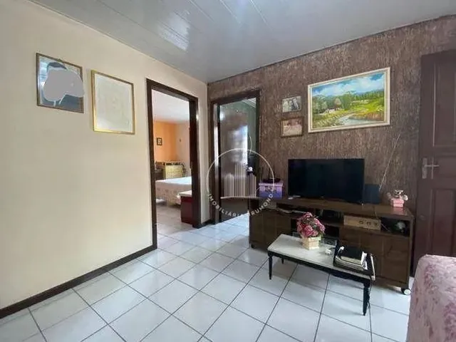 Imagem 13: Casa com 2 Dormitórios À Venda, 100 M² por R$ 398.000,00 - Capoeiras
