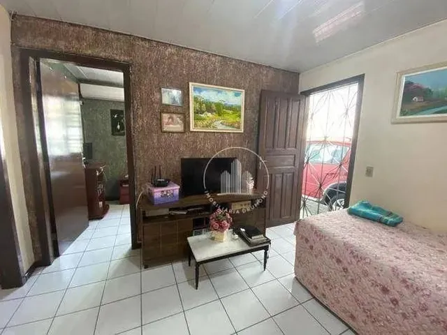 Imagem 10: Casa com 2 Dormitórios À Venda, 100 M² por R$ 398.000,00 - Capoeiras
