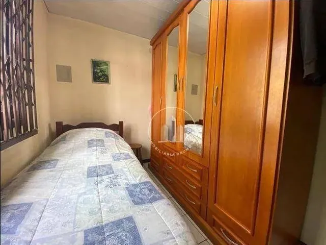 Imagem 4: Casa com 2 Dormitórios À Venda, 100 M² por R$ 398.000,00 - Capoeiras