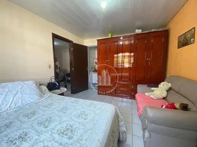 Imagem 12: Casa com 2 Dormitórios À Venda, 100 M² por R$ 398.000,00 - Capoeiras