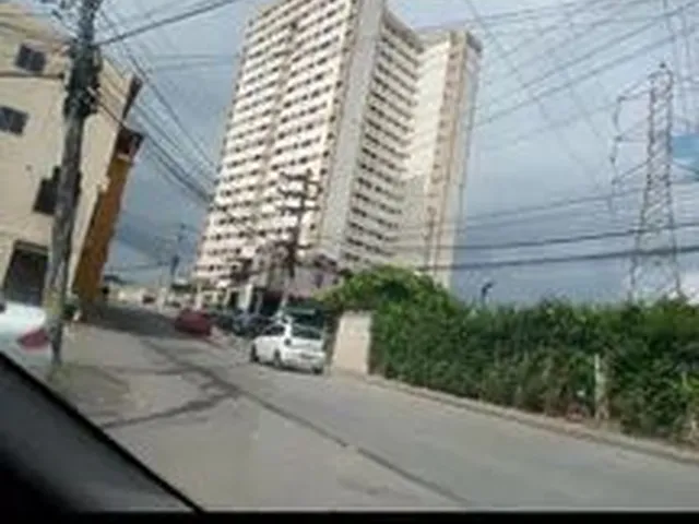 Imagem: 55 Mil Casa Tipo Apartamento no Primeiro