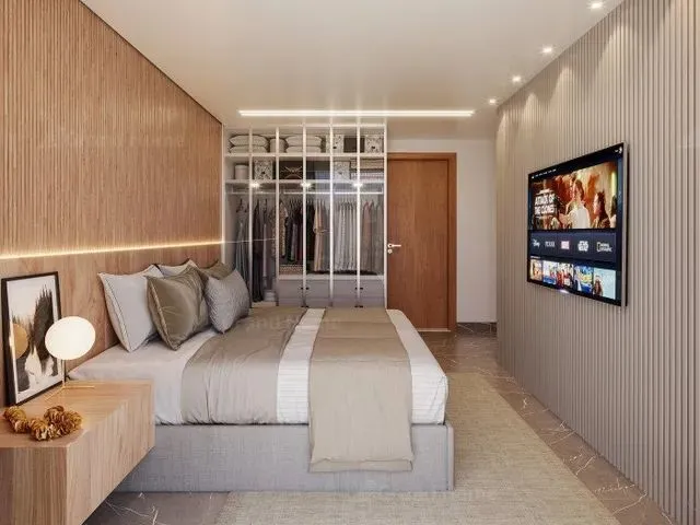 Imagem 2: Cobertura 3 Quartos em Praia de Itaparica