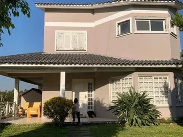 Imagem 1: Casa para Venda - 720M², 3 Dormitórios, Sendo 1 Suites, 3 Vagas - Condado de Castella