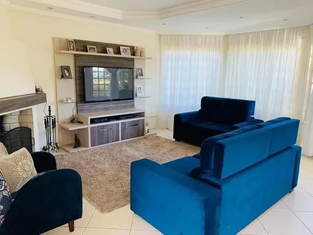 Imagem 6: Casa para Venda - 720M², 3 Dormitórios, Sendo 1 Suites, 3 Vagas - Condado de Castella