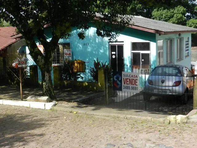 Imagem: Casa para Venda - 600M², 8 Dormitórios