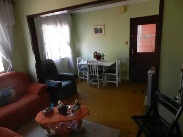 Imagem 3: Casa para Venda - 600M², 8 Dormitórios, 2 Vagas - Centro