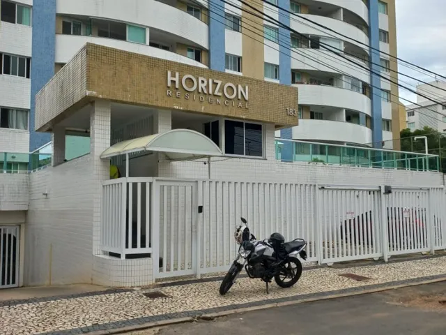 Imagem: 3 Dormitórios, 2 Suíte, 3 Banheiro, 1