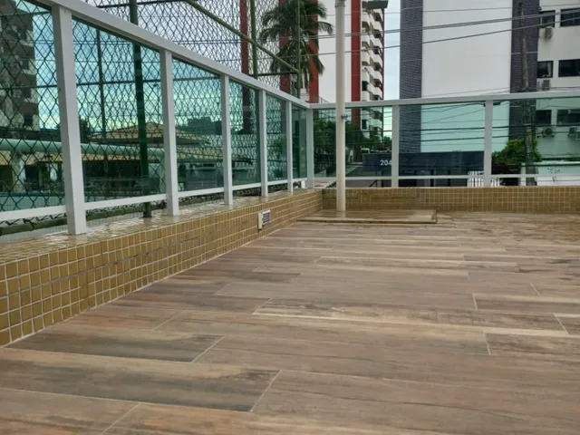 Imagem 13: 3 Dormitórios, 2 Suíte, 3 Banheiro, 1 Vaga na Garagem, 80M² de Área Construída