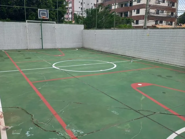 Imagem 6: 3 Dormitórios, 2 Suíte, 3 Banheiro, 1 Vaga na Garagem, 80M² de Área Construída