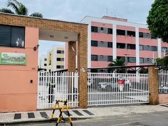 Imagem: Apartamento 3 Quartos À Venda no Bairro