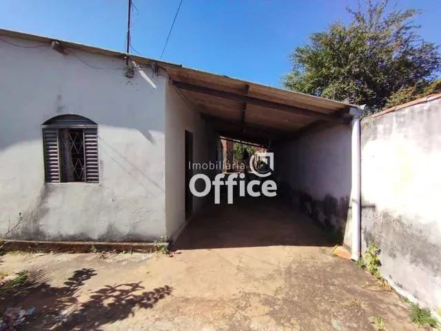 Imagem 1: Casa com 3 Dormitórios À Venda, 100 M² por R$ 180.000,00 - Recanto do Sol