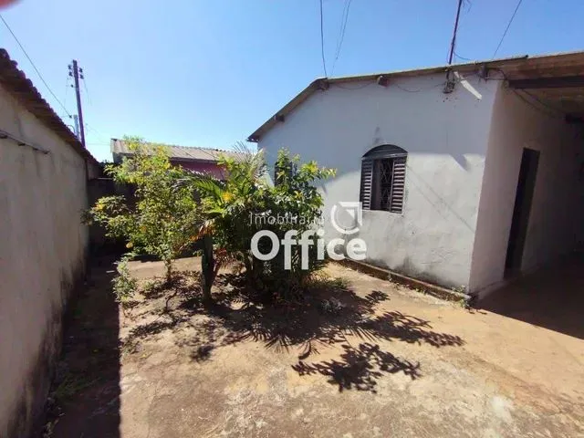 Imagem 5: Casa com 3 Dormitórios À Venda, 100 M² por R$ 180.000,00 - Recanto do Sol
