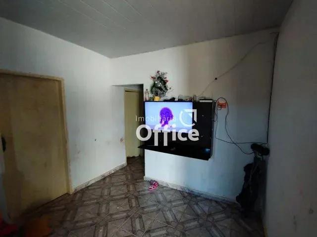 Imagem 6: Casa com 3 Dormitórios À Venda, 100 M² por R$ 180.000,00 - Recanto do Sol