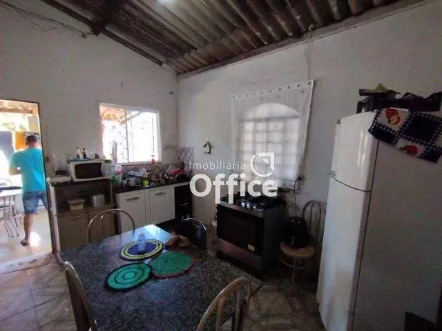 Imagem 7: Casa com 3 Dormitórios À Venda, 100 M² por R$ 180.000,00 - Recanto do Sol
