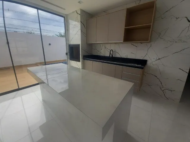 Imagem 8: Excelente Casa na Ponte Alta Norte