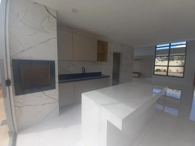 Imagem 6: Excelente Casa na Ponte Alta Norte