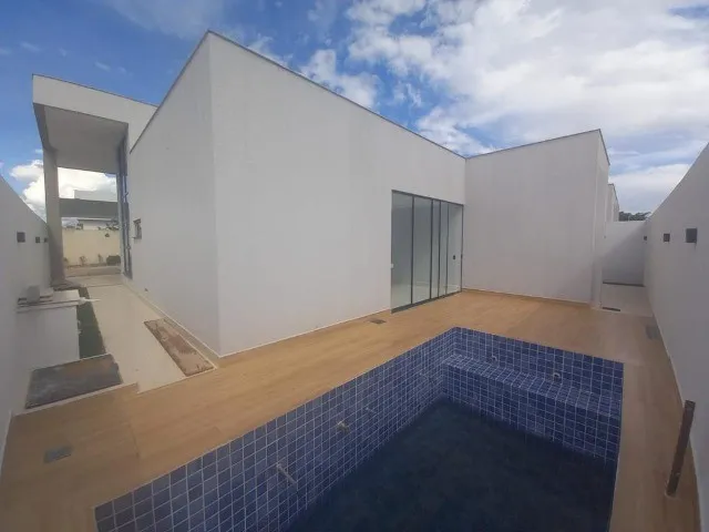 Imagem 15: Excelente Casa na Ponte Alta Norte