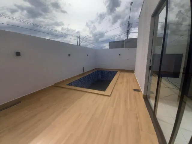Imagem 10: Excelente Casa na Ponte Alta Norte