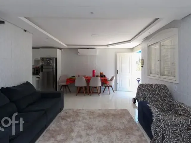 Imagem: Casa À Venda Rua Cangucu, Mathias Velho