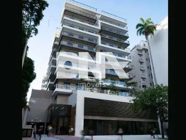 Imagem: Apartamento-À Venda-Botafogo-Rio de Janeiro-Rj
