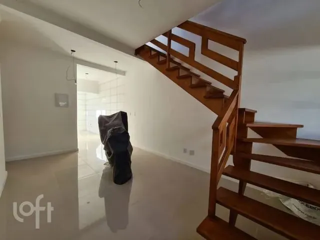 Imagem: Casa À Venda Rua das Araras, Harmonia