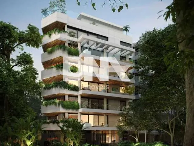 Imagem: Apartamento-À Venda-Ipanema-Rio de Janeiro-Rj