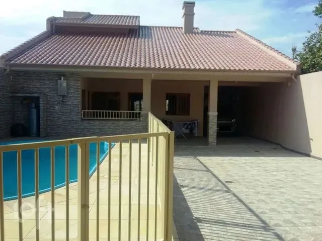 Imagem 7: Casa À Venda Rua Minas Gerais, Niterói - Canoas
