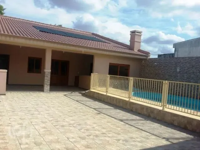 Imagem 4: Casa À Venda Rua Minas Gerais, Niterói - Canoas