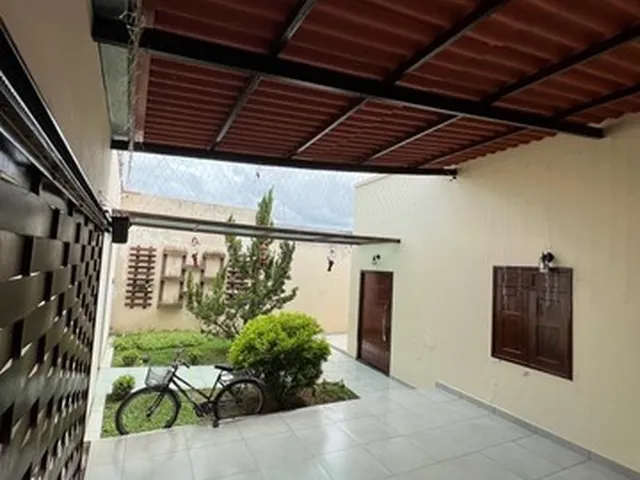 Imagem: Vendo Casa - Entrada Parcela