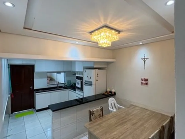Imagem 3: Vendo Casa - Entrada+ Parcela