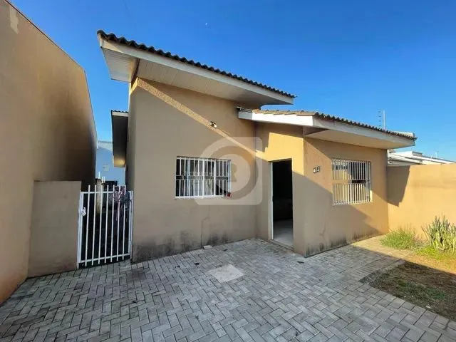 Imagem: Casa À Venda no Bairro Beverly Falls Park