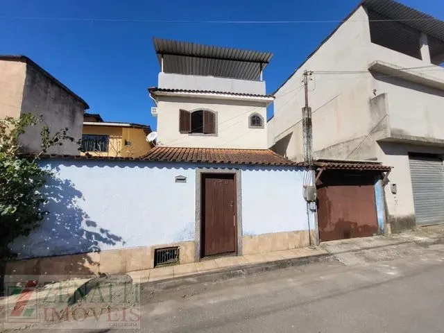Imagem 9: Casa para Venda em Angra dos Reis, Nova Angra (Cunhambebe), 3 Dormitórios, 2 Suítes, 4