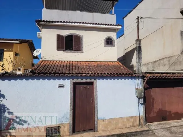 Imagem 7: Casa para Venda em Angra dos Reis, Nova Angra (Cunhambebe), 3 Dormitórios, 2 Suítes, 4