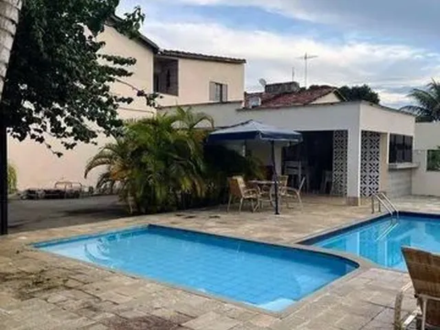 Imagem: Sobrado com 2 Quartos Uma Suíte À Venda
