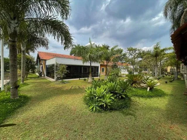 Imagem: Cotia - Casa Padrão - Cotia