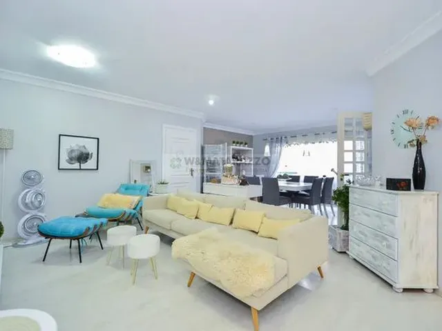 Imagem: Finamente Mobiliado - Brooklin Nobre - Perfeito
