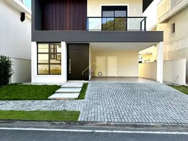 Imagem: Casa Nova no Condomínio Quinte Esssence