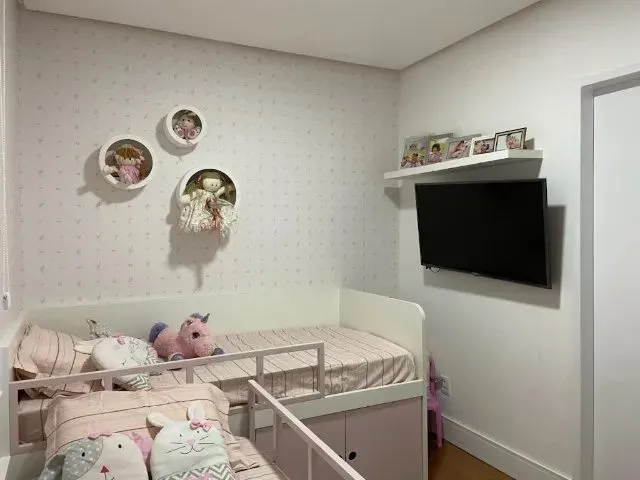 Imagem 7: Vendo Casa com Terreno Excedente e Reformada no Condomínio Recanto dos Pássaros