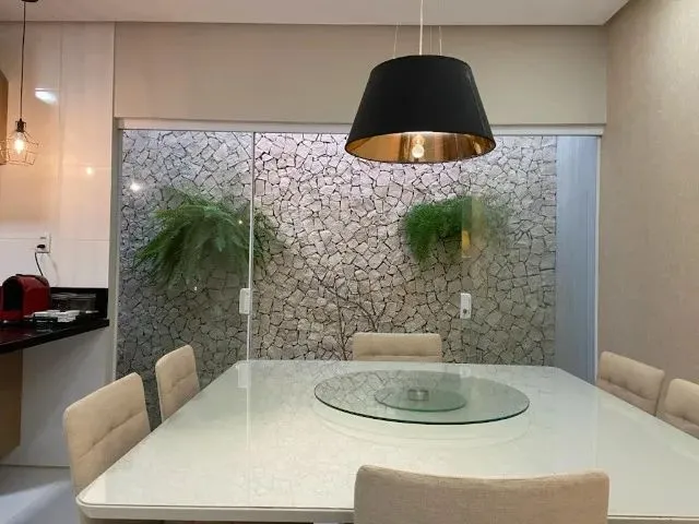 Imagem 9: Vendo Casa com Terreno Excedente e Reformada no Condomínio Recanto dos Pássaros