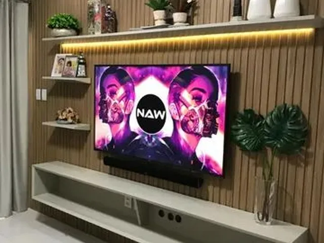 Imagem 6: Vendo Casa com Terreno Excedente e Reformada no Condomínio Recanto dos Pássaros