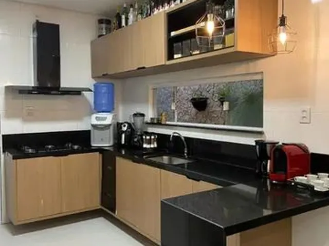 Imagem 5: Vendo Casa com Terreno Excedente e Reformada no Condomínio Recanto dos Pássaros