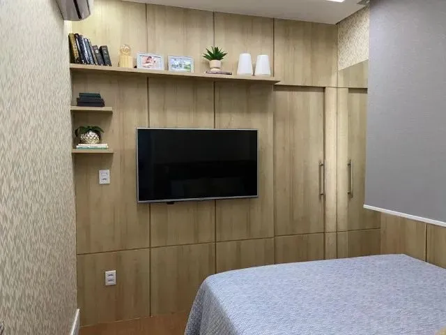 Imagem 10: Vendo Casa com Terreno Excedente e Reformada no Condomínio Recanto dos Pássaros