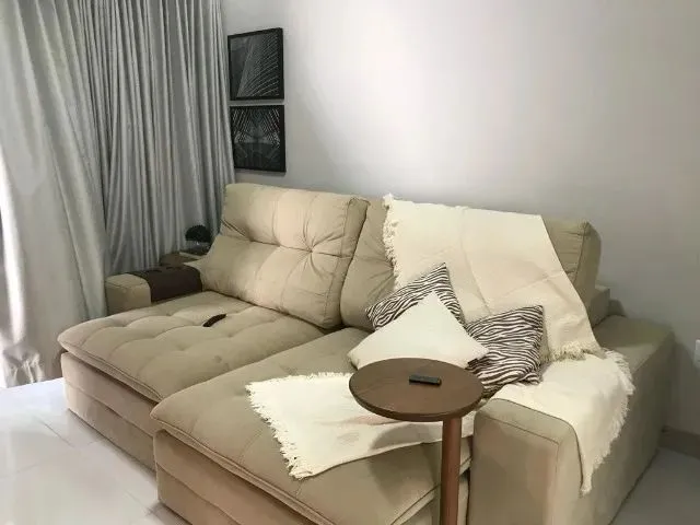 Imagem 12: Vendo Casa com Terreno Excedente e Reformada no Condomínio Recanto dos Pássaros