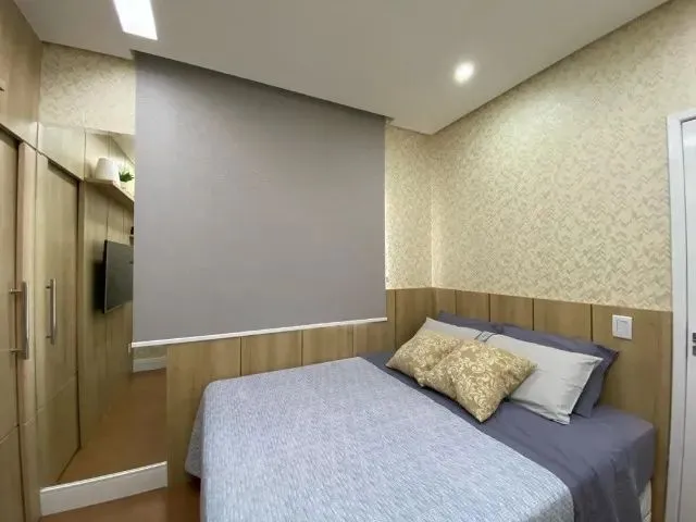 Imagem 4: Vendo Casa com Terreno Excedente e Reformada no Condomínio Recanto dos Pássaros