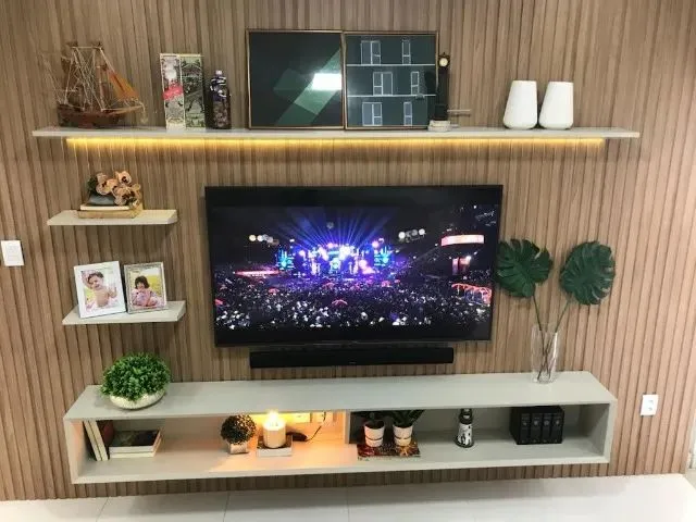Imagem 11: Vendo Casa com Terreno Excedente e Reformada no Condomínio Recanto dos Pássaros