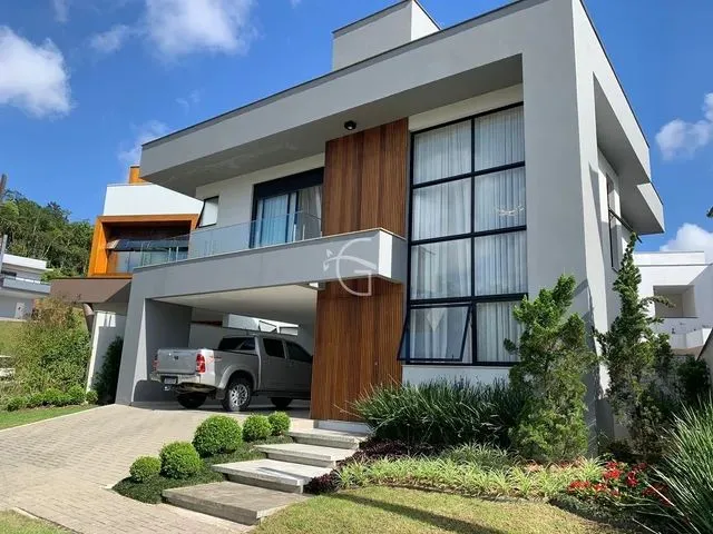 Imagem: Casa em Condomínio Fechado Vila Nova