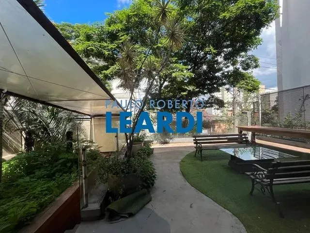Imagem: Casa Térrea - Luxemburgo - Mg