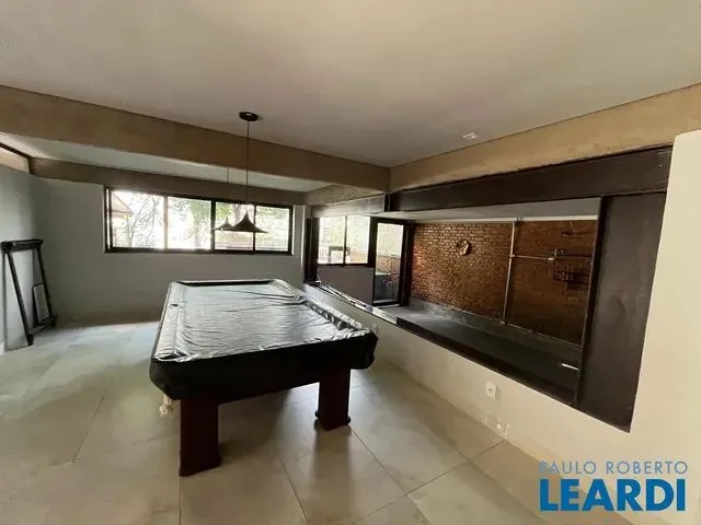 Imagem 10: Casa Térrea - Luxemburgo - Mg