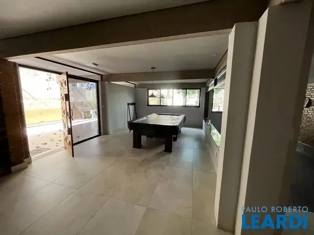 Imagem 16: Casa Térrea - Luxemburgo - Mg
