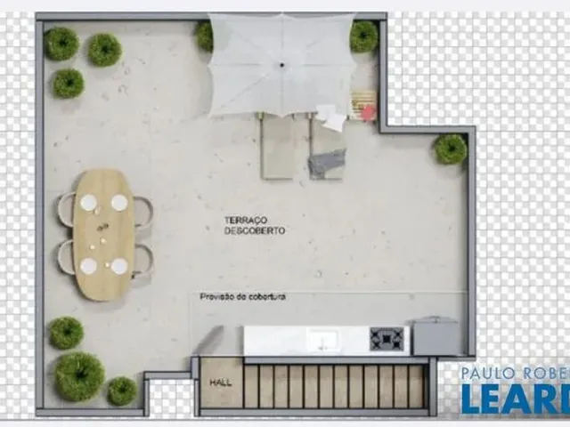 Imagem 4: Apartamento - São Geraldo - Mg